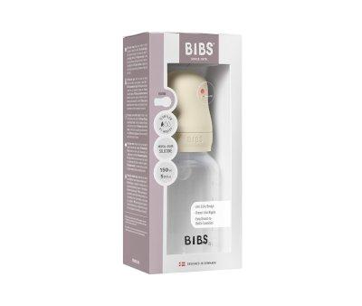 Bibern Plstico BIBS Silicona Ivory 150ml
