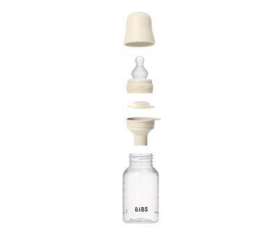 Bibern Plstico BIBS Silicona Ivory 150ml