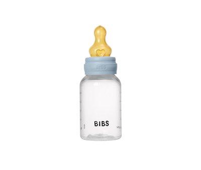 Bibern Plstico BIBS Ltex Baby Blue 150ml