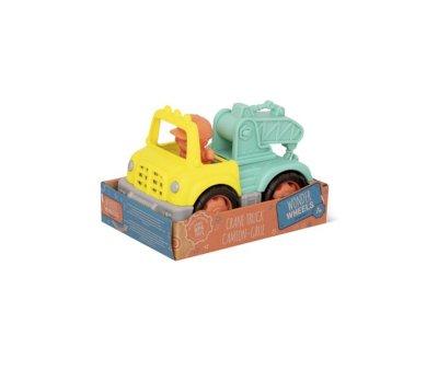 Camin Gra Wonder Wheels