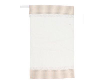 Asciugamano Asilo Personalizzabile Dorset Beige