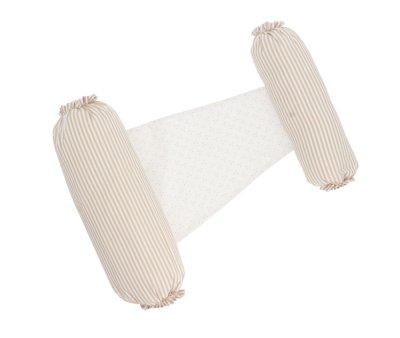 Cuscino di sicurezza Dorset Beige
