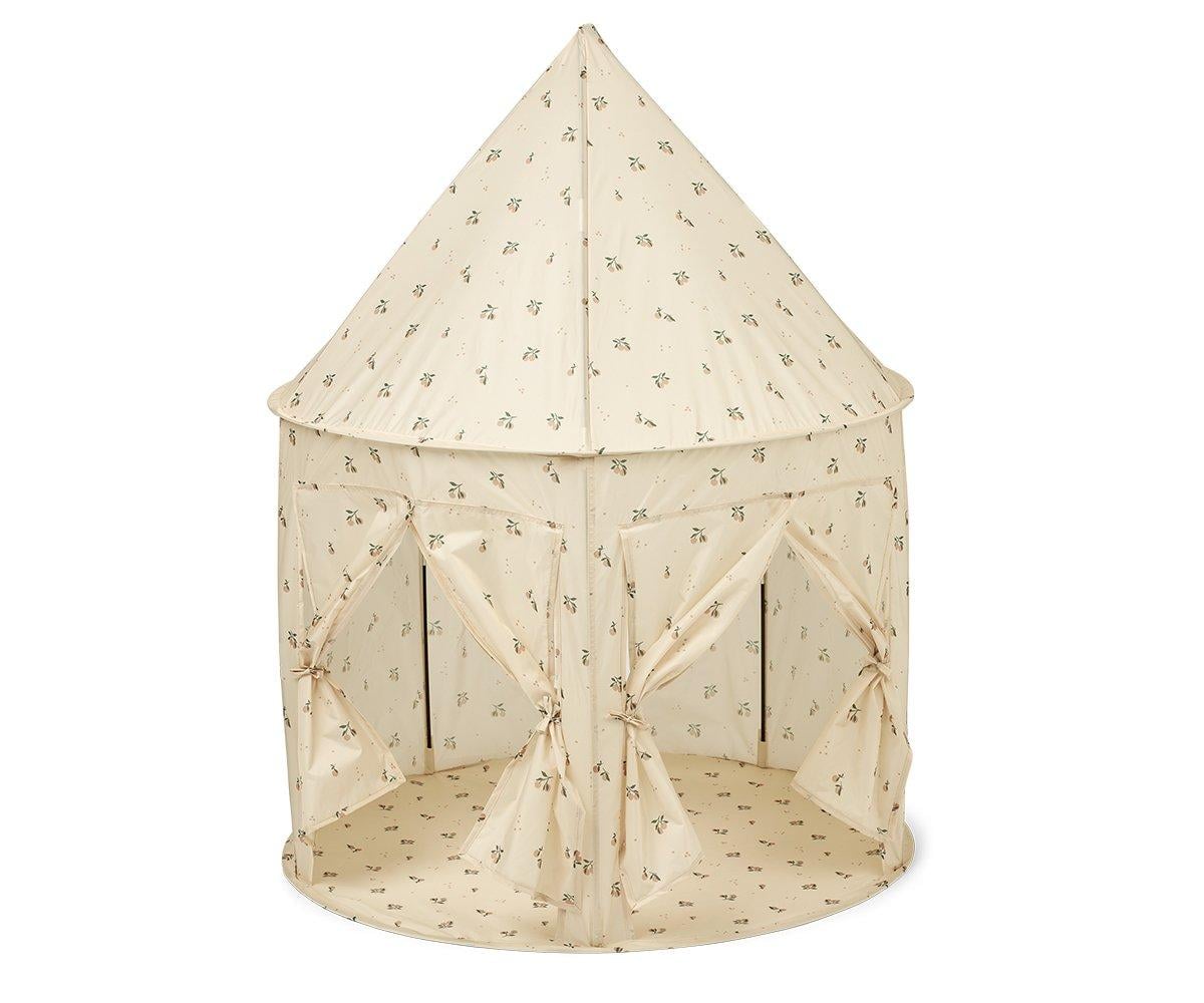 Carpa de Juegos Plegable Oaks Peach/Sea Shell - Tutete