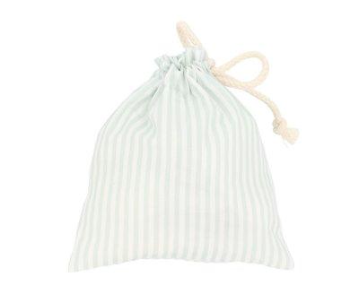 Portachupetes Dorset Verde