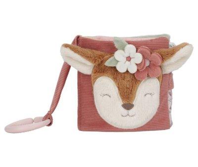 Librito Blandito Actividades Anilla Fairy Garden