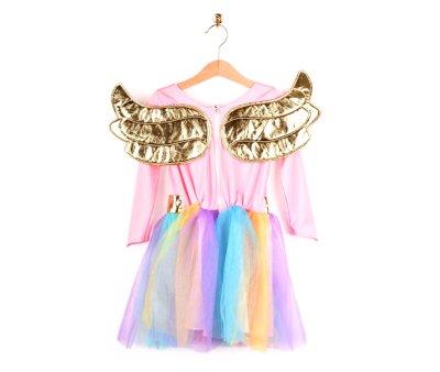 Costume da Unicorno  6-8 anni