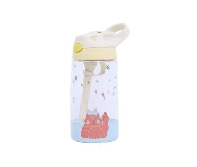 Borraccia Tritan Meowtiful Cats 480 ml