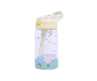 Gourde en Tritan Dancing Hearts 480 ml