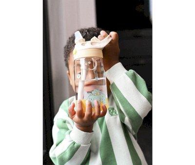 Gourde en Tritan Dancing Hearts 480 ml