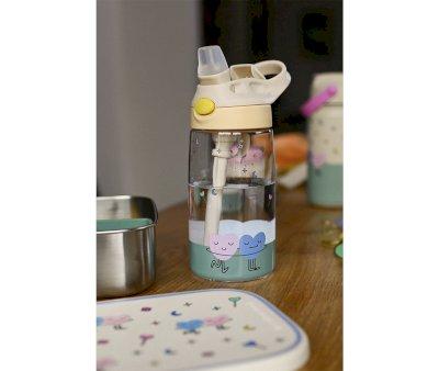 Gourde en Tritan Dancing Hearts 480 ml