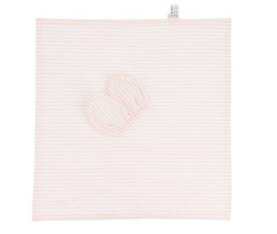 Doudou Dorset Pink Personalised