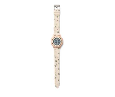 Orologio Digitale Sussi Wrist Peach/Sea Shell