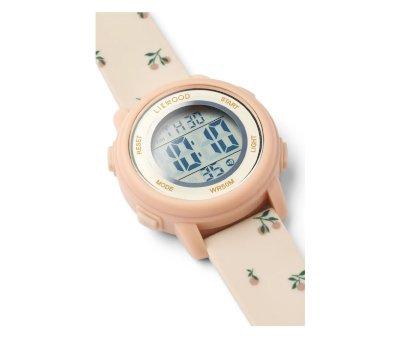 Orologio Digitale Sussi Wrist Peach/Sea Shell