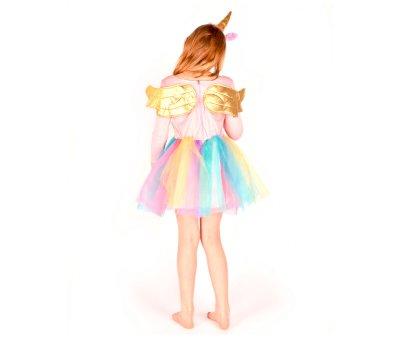Costume da Unicorno  6-8 anni