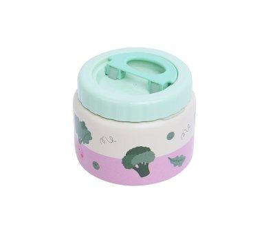 Termo para Slidos Veggie Pals 350 ml