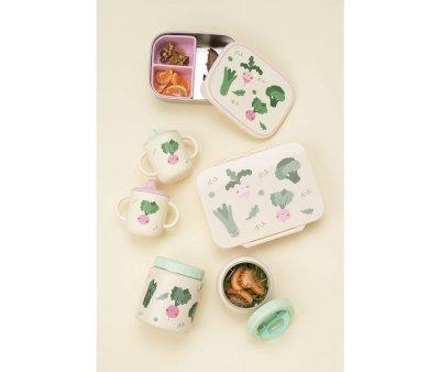 Termo para Slidos Veggie Pals 350 ml