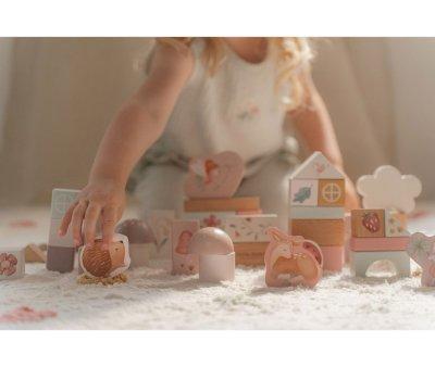 Bloques de Construccin Fairy Garden FSC