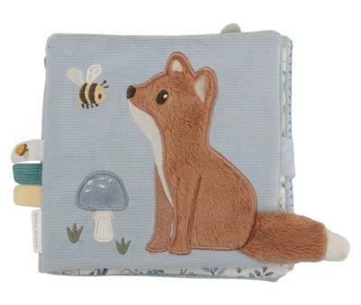 Libro de Actividades Forest Friends