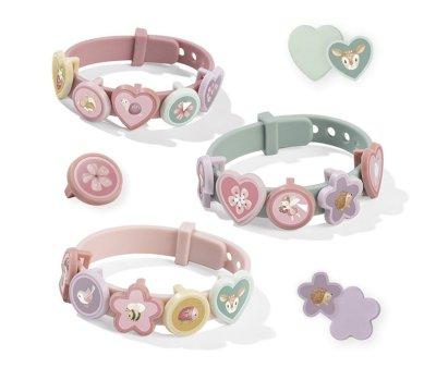 Create Your Bracelets Fairy Garden