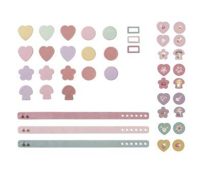 Create Your Bracelets Fairy Garden