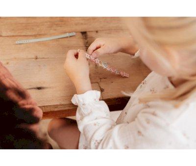 Create Your Bracelets Fairy Garden