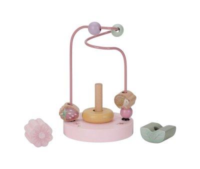 Fairy Garden FSC Small Beads Spiral