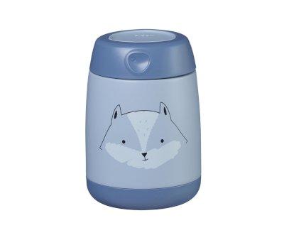 Mini Thermos Solid Friendly Fox 210 ml