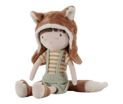 Mueco Blandito Sam Forest Friends 35 cm