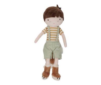 Mueco Blandito Sam Forest Friends 35 cm
