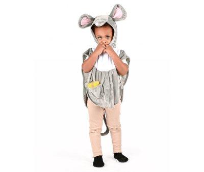 Costume da Topo 1-4 anni