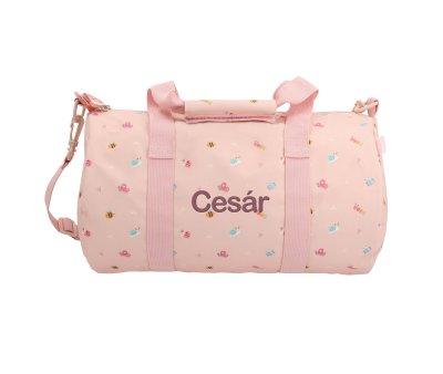 Borsa Sportiva Tutete Bugs Personalizzabile