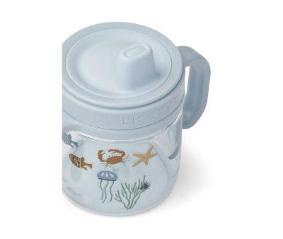 Taza de Aprendizaje Kylo Tritn 280 ml Sea Creature / Sandy