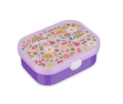 Caja de Almuerzo Midi Campus Food Fest