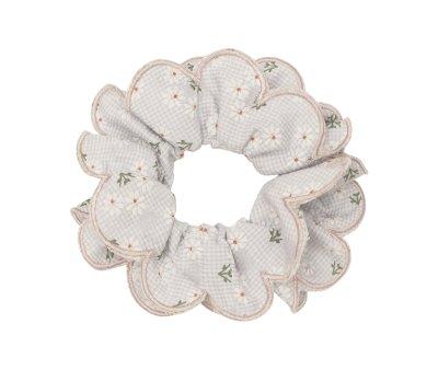 Couchou Scalloped Floral