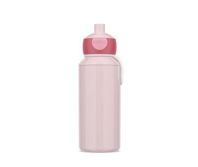 Borraccia Campus Pop-Up Cool Pink 400ml