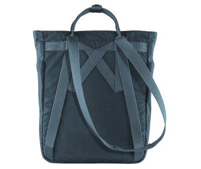 Sac  dos Kanken Totepack Navy