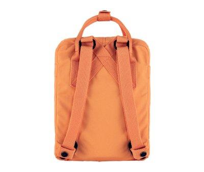 Kanken Mini Backpack Sunstone Orange