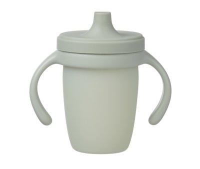 Copo de silicone Sage