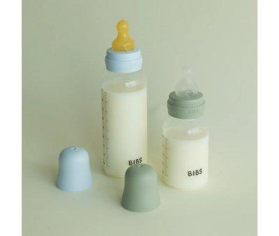 Bibern Plstico BIBS Silicona Blush 270ml