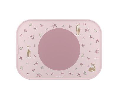 Bandeja Salvamantel Mio Fairy Garden