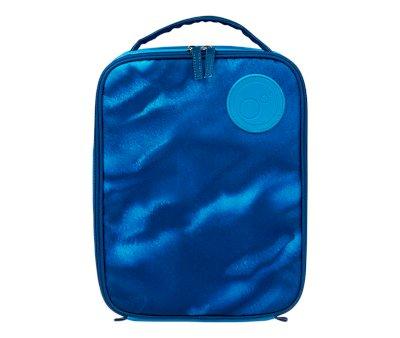 Sac Goter Isotherme Deep Blue