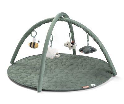 Activity Gym Tiny Farm Green