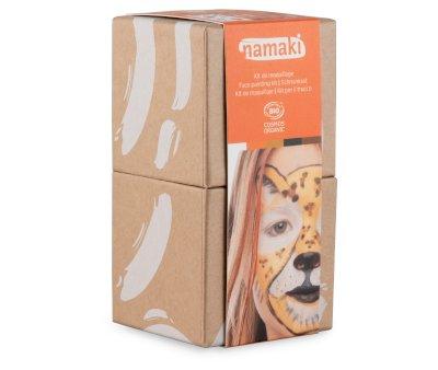 Caja de Maquillaje Vida Salvaje