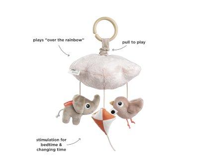 Mvil Musical Playground Powder