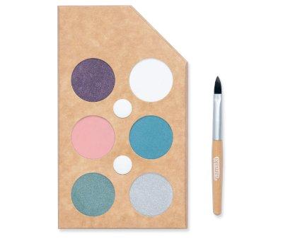 Kit Maquillaje Mundos Encantados