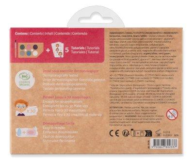 Kit Maquillaje Mundos Encantados