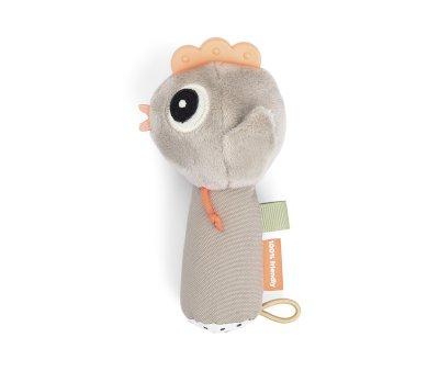 Sonajero Sensorial Tiny Farm