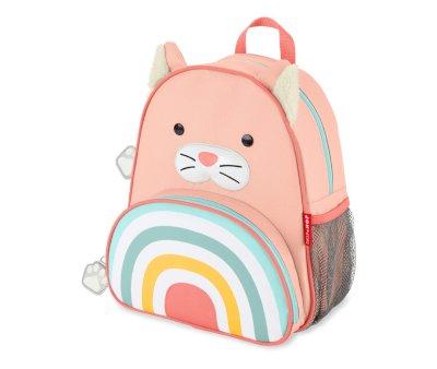 Mochila Zoo Cat