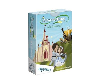 Storytelling "La Cenicienta"