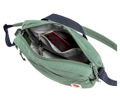 Bandolera High Coast Navy